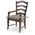 HDAC822 antique louis xv style armchair